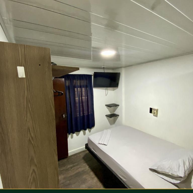 Hotel Grand ilama - Economy Single Room - 4