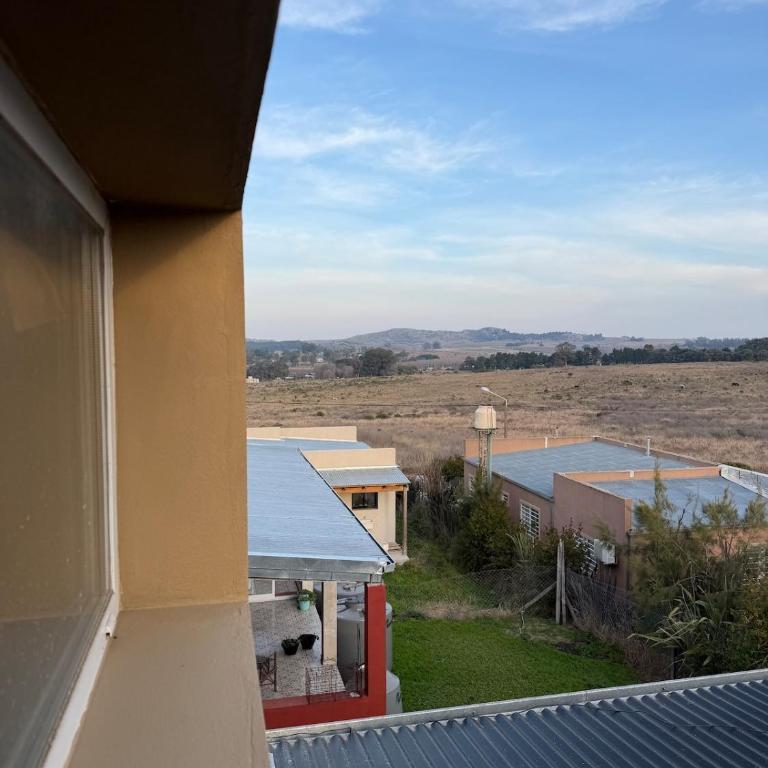 Madrugada, casa en la Sierra - Casa de 3 dormitorios - 23