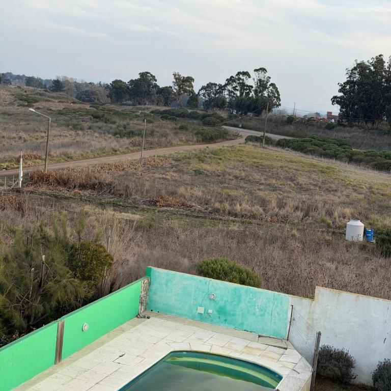 Madrugada, casa en la Sierra - Casa de 3 dormitorios - 34