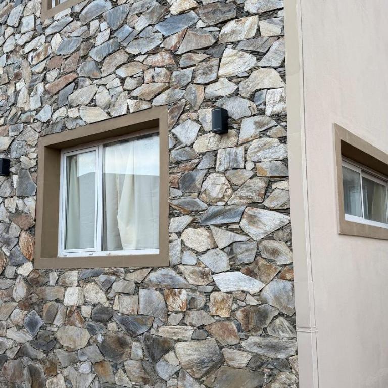 Madrugada, casa en la Sierra - Casa de 3 dormitorios - 2