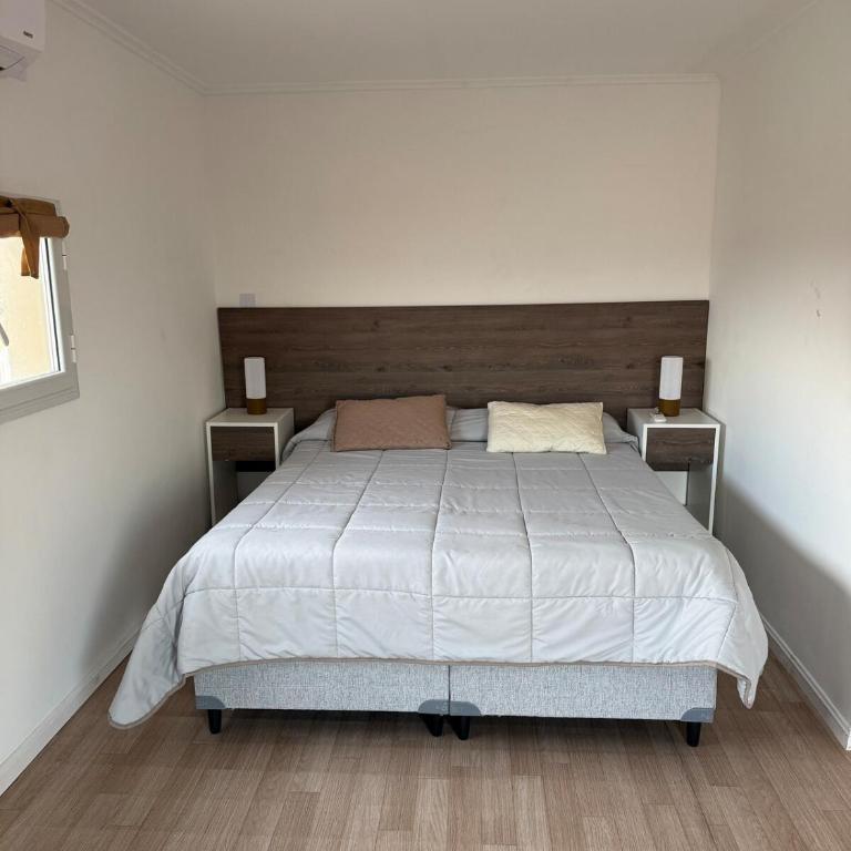 Madrugada, casa en la Sierra - Casa de 3 dormitorios - 21