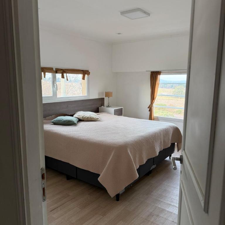 Madrugada, casa en la Sierra - Casa de 3 dormitorios - 26