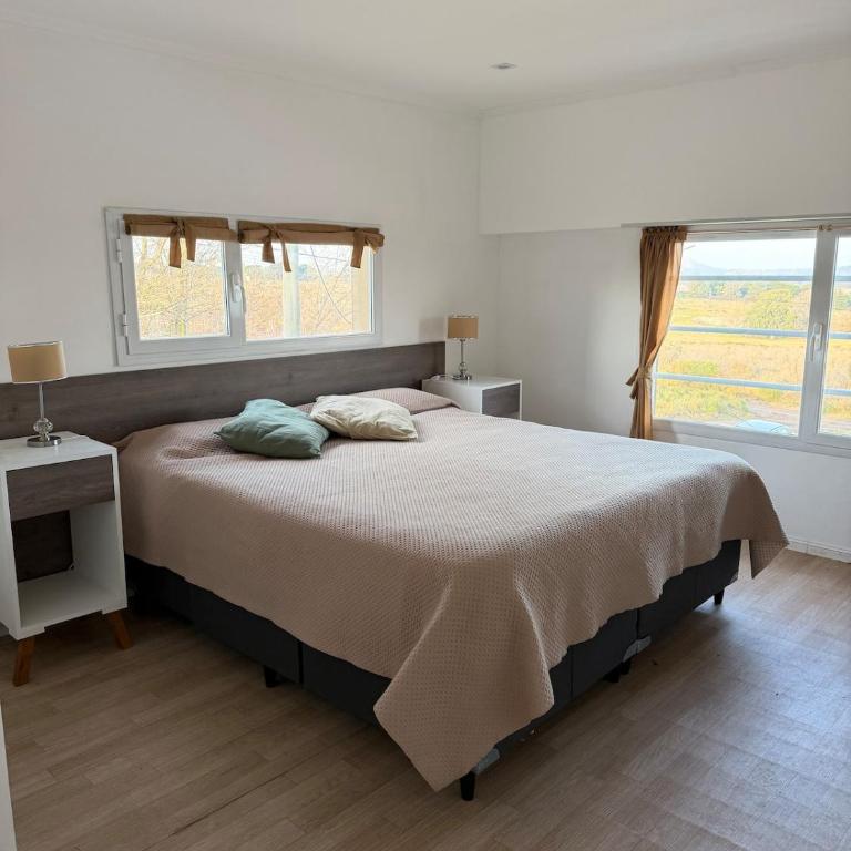 Madrugada, casa en la Sierra - Casa de 3 dormitorios - 27