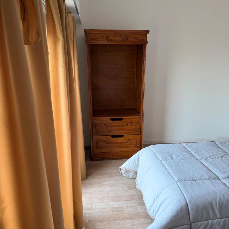 Madrugada, casa en la Sierra - Casa de 3 dormitorios - 30