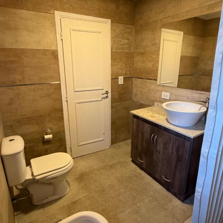 Madrugada, casa en la Sierra - Casa de 3 dormitorios - 19