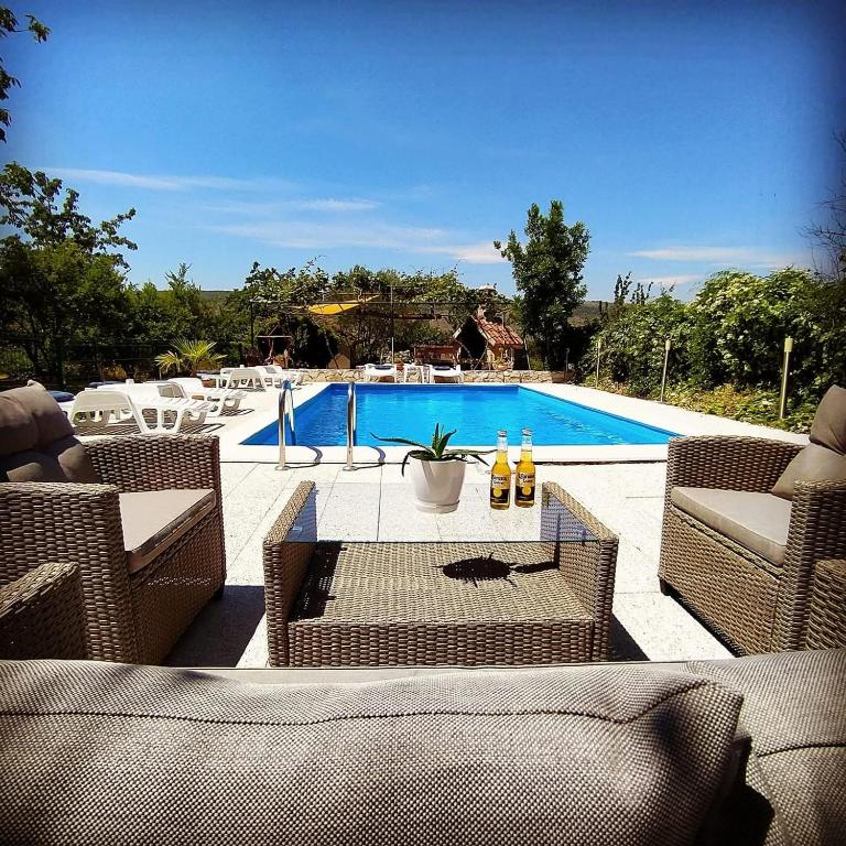 Vacation Home Mirasole - Vacation Home - 8