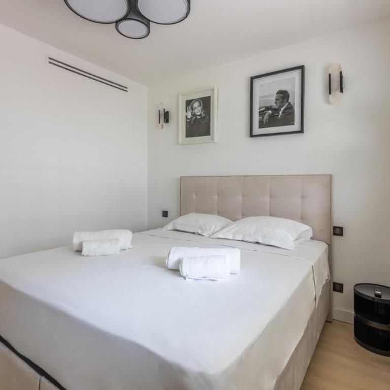Fully Renovated Apt Min from Croisette - Appartement - 18