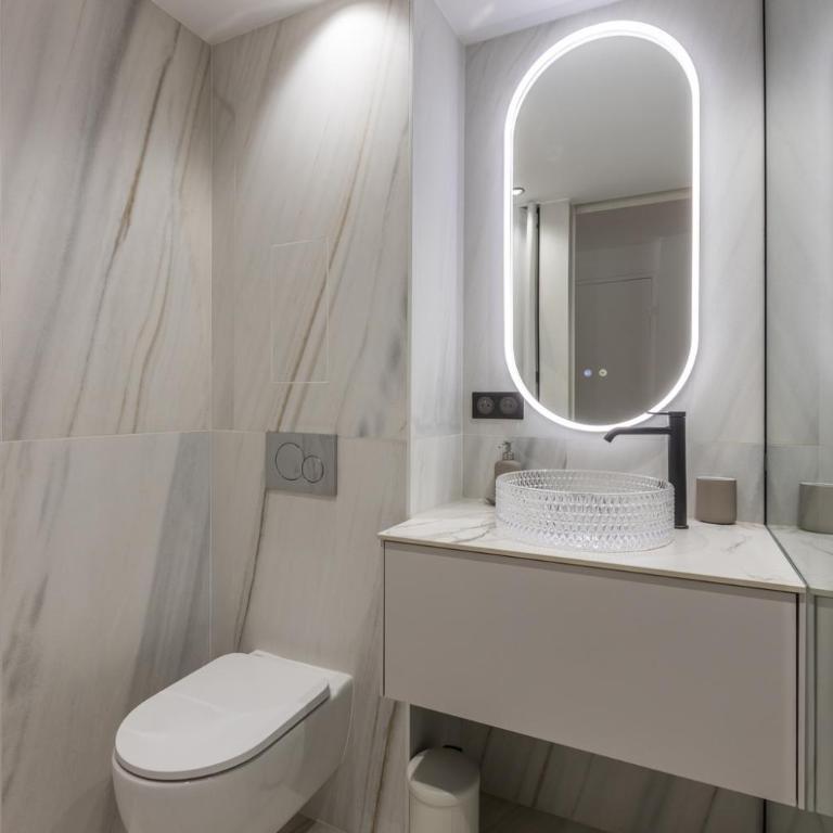 Fully Renovated Apt Min from Croisette - Appartement - 25