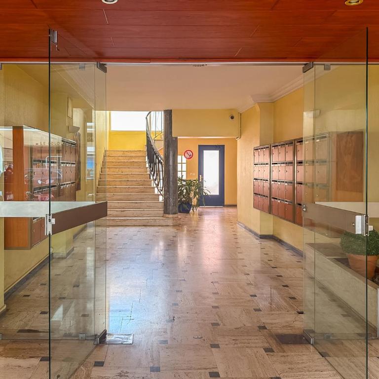 Fully Renovated Apt Min from Croisette - Appartement - 28