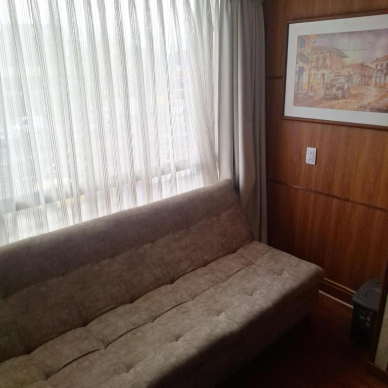 Hotel Apartasuite Normandia - Habitación Doble Grande - 6