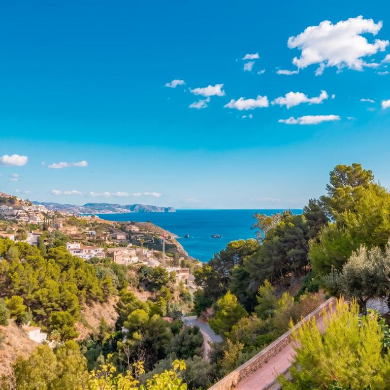 "The Chill Pad A Boutique Style Studio Where Your Soul Caresses The Sea" - Apartamento de 1 dormitorio - 26