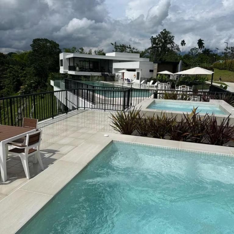 Cocora Stay - Apartamento de 2 dormitorios - 4