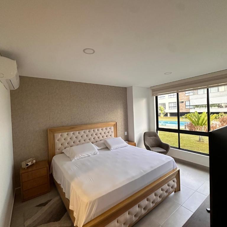 Cocora Stay - Apartamento de 2 dormitorios - 8