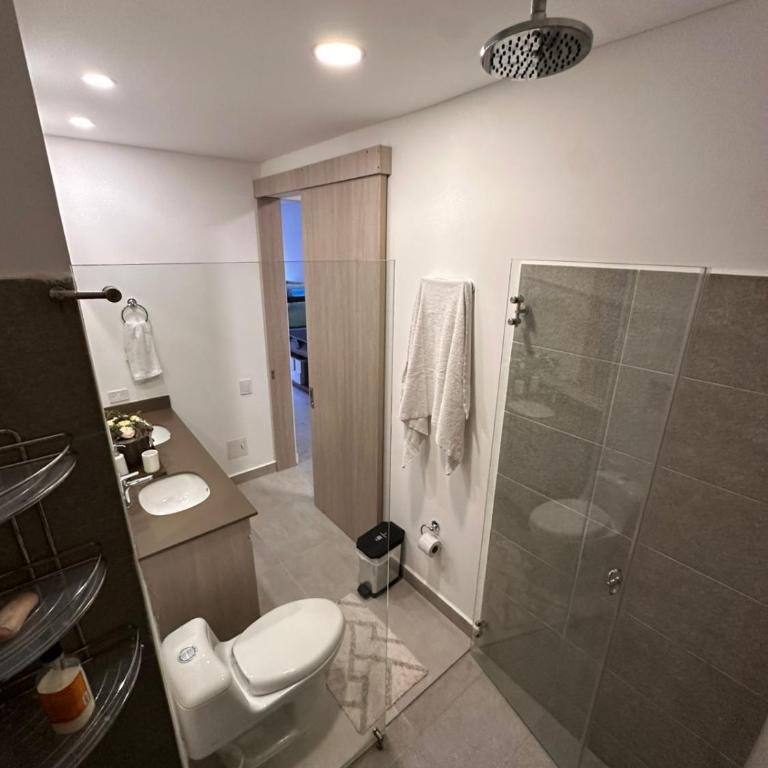Cocora Stay - Apartamento de 2 dormitorios - 10