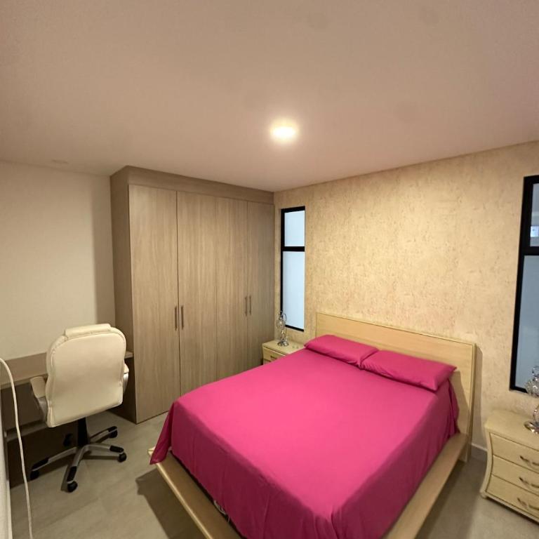 Cocora Stay - Apartamento de 2 dormitorios - 12