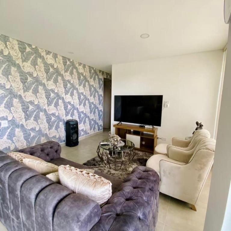 Cocora Stay - Apartamento de 2 dormitorios - 21