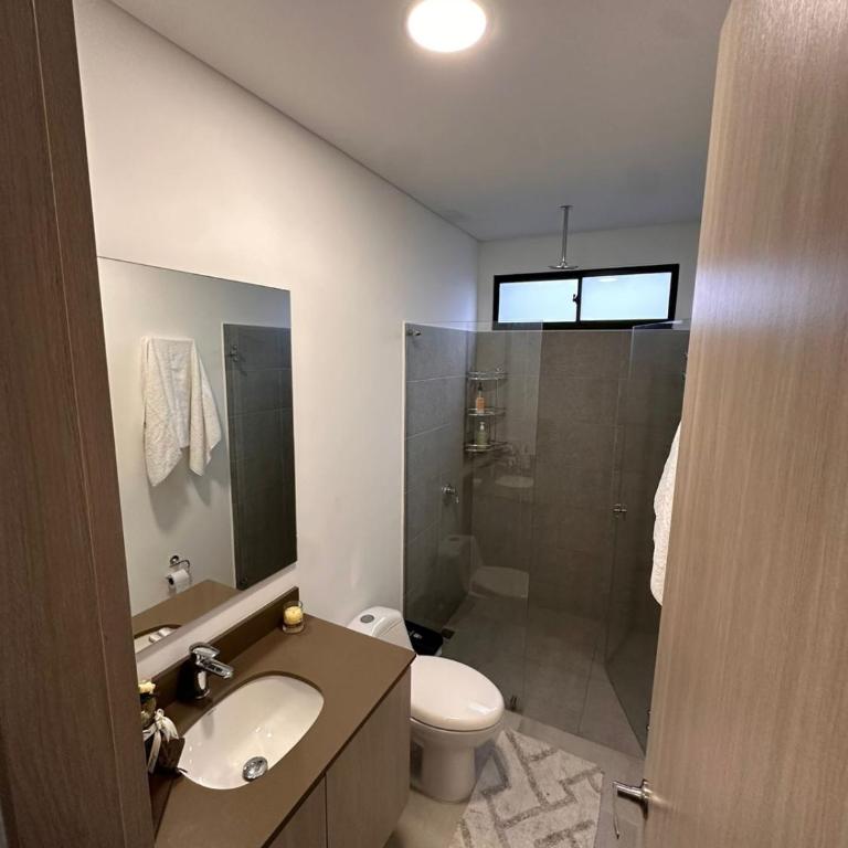 Cocora Stay - Apartamento de 2 dormitorios - 22