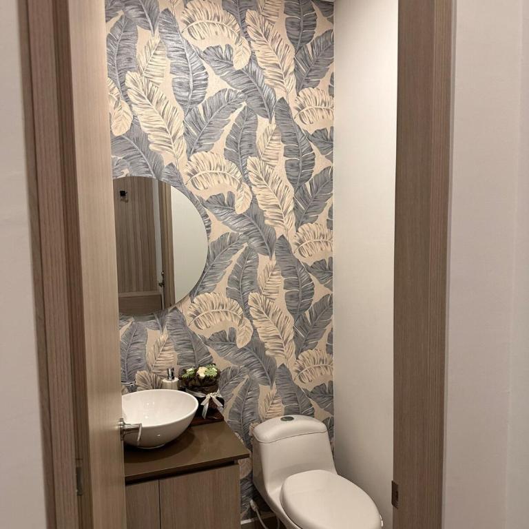 Cocora Stay - Apartamento de 2 dormitorios - 24