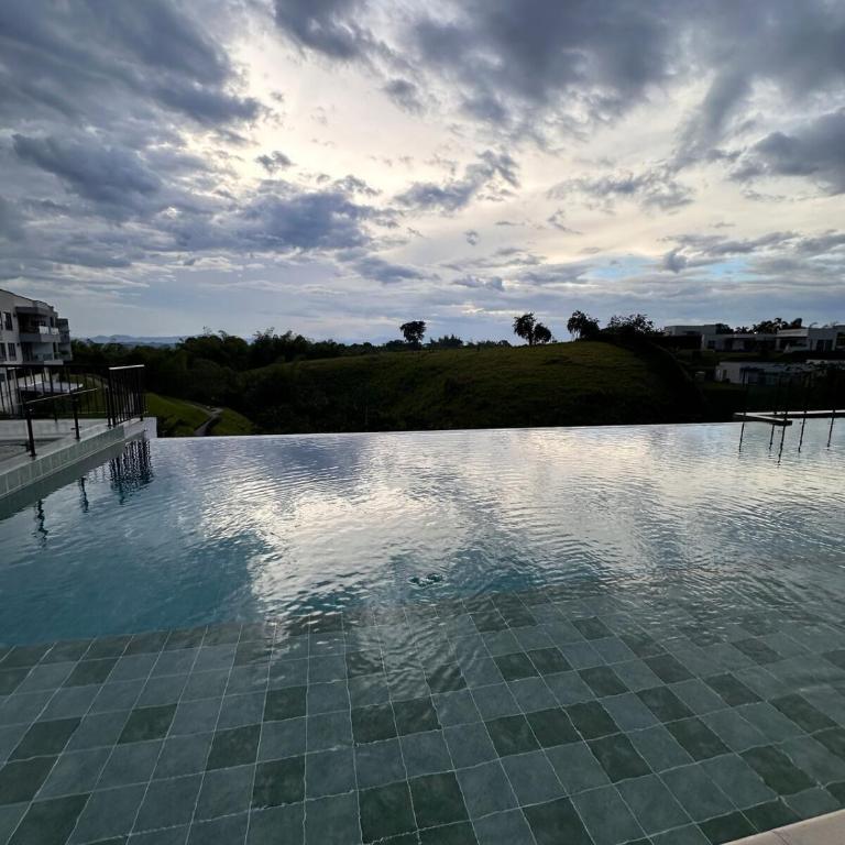 Cocora Stay - Apartamento de 2 dormitorios - 29