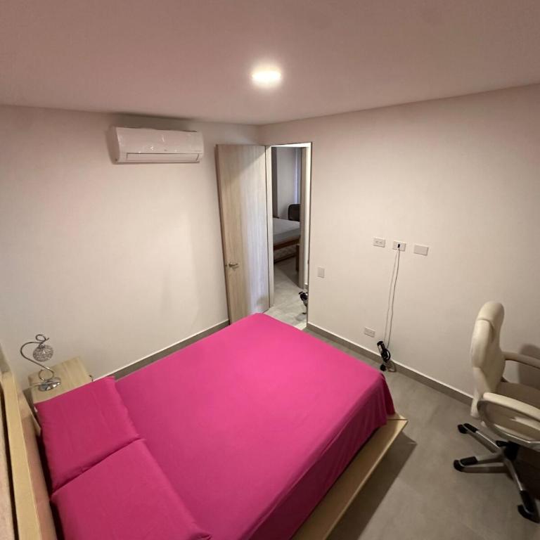 Cocora Stay - Apartamento de 2 dormitorios - 33