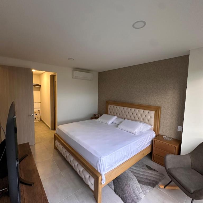 Cocora Stay - Apartamento de 2 dormitorios - 34