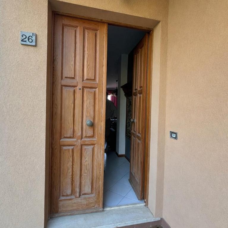 The sunflowers house - Appartamento con 2 Camere da Letto - 13
