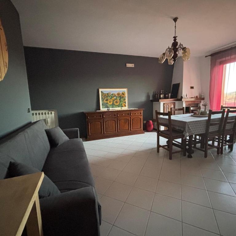 The sunflowers house - Appartamento con 2 Camere da Letto - 18
