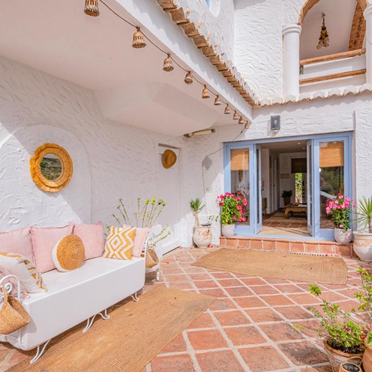 "The Chill Pad A Boutique Style Studio Where Your Soul Caresses The Sea" - Apartamento de 1 dormitorio - 23