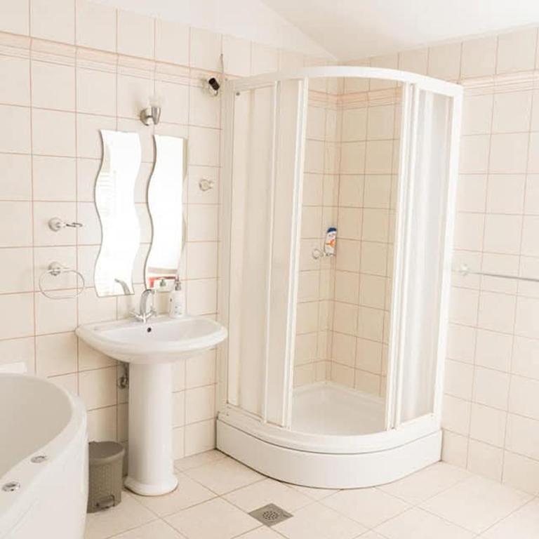 Vacation Home Mirasole - Vacation Home - 24
