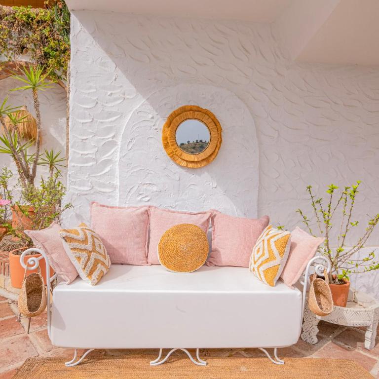 "The Chill Pad A Boutique Style Studio Where Your Soul Caresses The Sea" - Apartamento de 1 dormitorio - 21