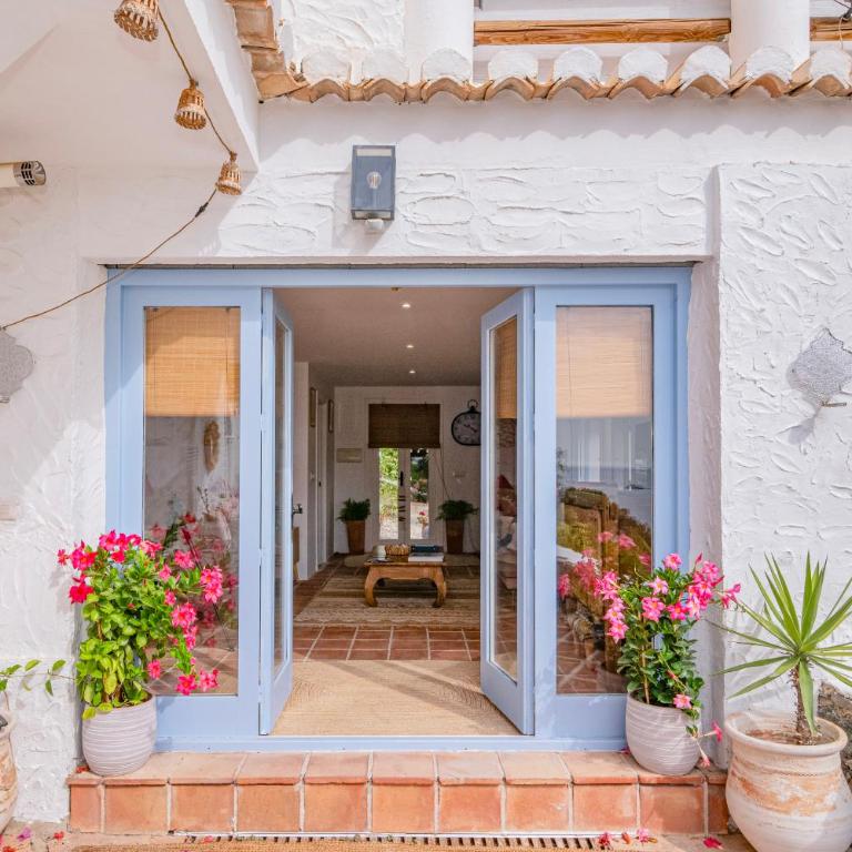"The Chill Pad A Boutique Style Studio Where Your Soul Caresses The Sea" - Apartamento de 1 dormitorio - 4
