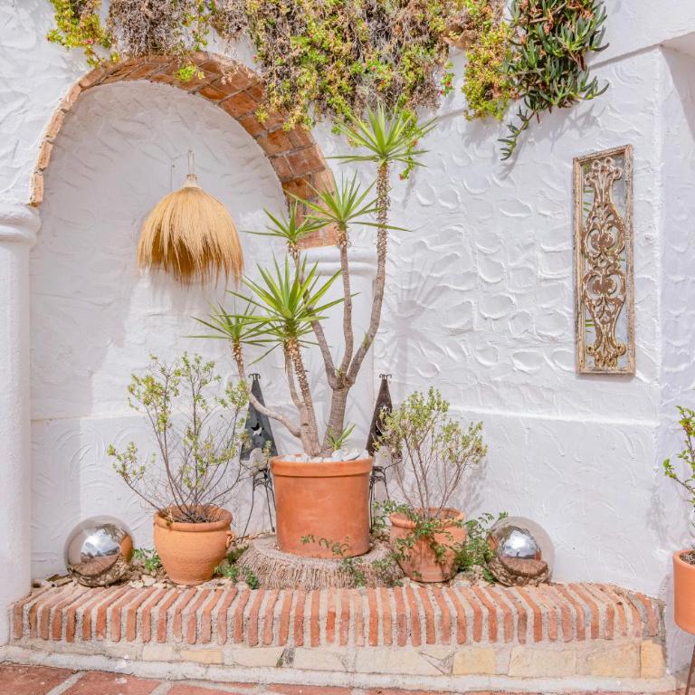 "The Chill Pad A Boutique Style Studio Where Your Soul Caresses The Sea" - Apartamento de 1 dormitorio - 22