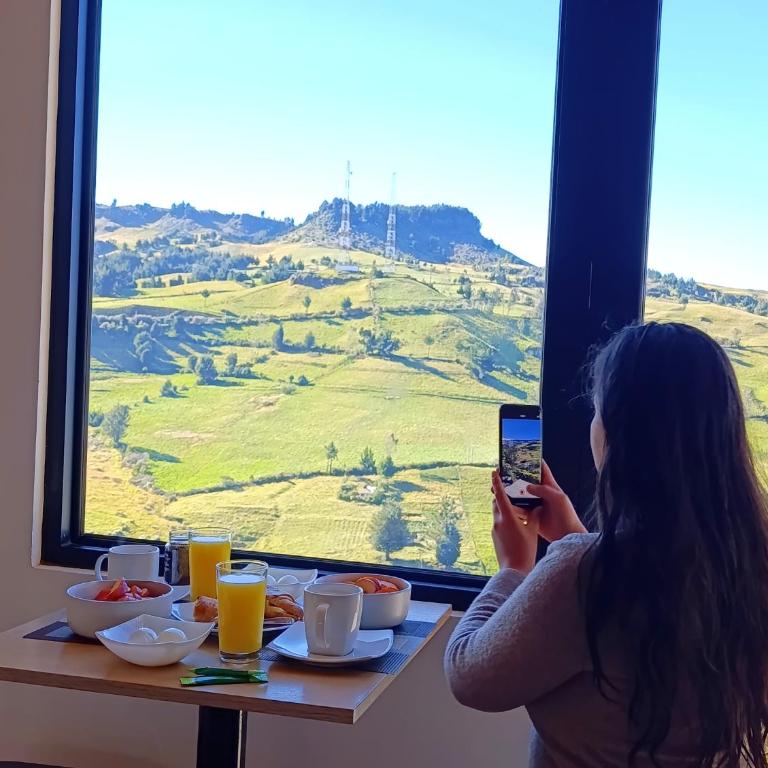Salinas Glamping - Chalet de 2 dormitorios - 7