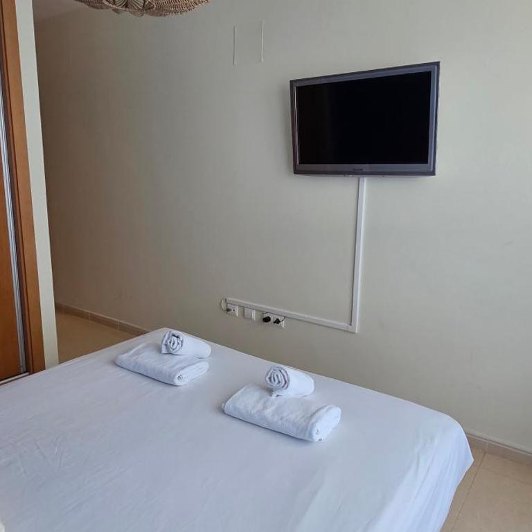 Denia Getaway - Beach Apartment - Apartamento - 18