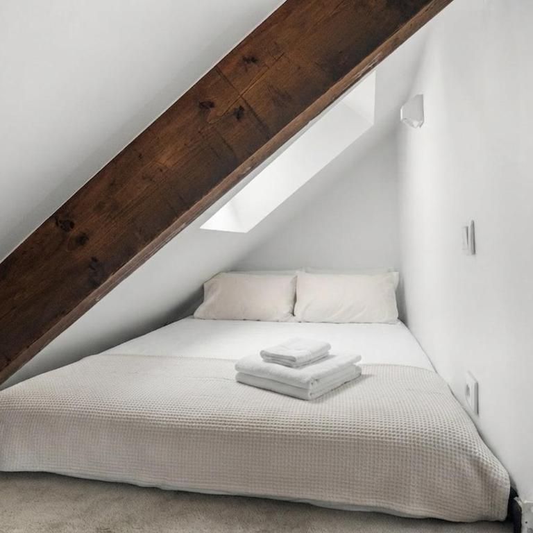 Studio moderne - Eiffel Tower - Appartement 2 Chambres - 7
