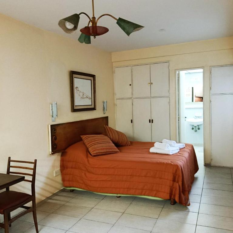 Studio Alvear Retiro - One-Bedroom Apartment - 4