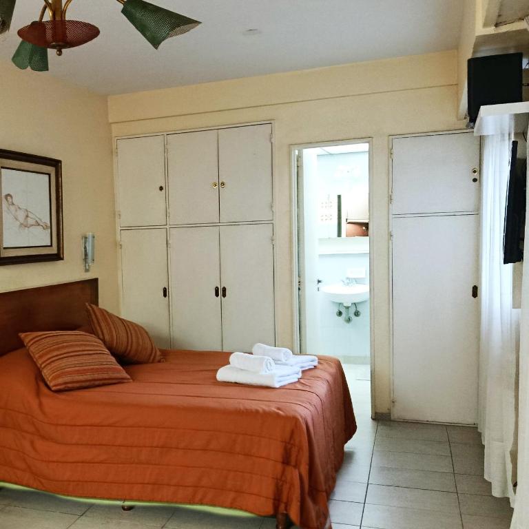 Studio Alvear Retiro - One-Bedroom Apartment - 12
