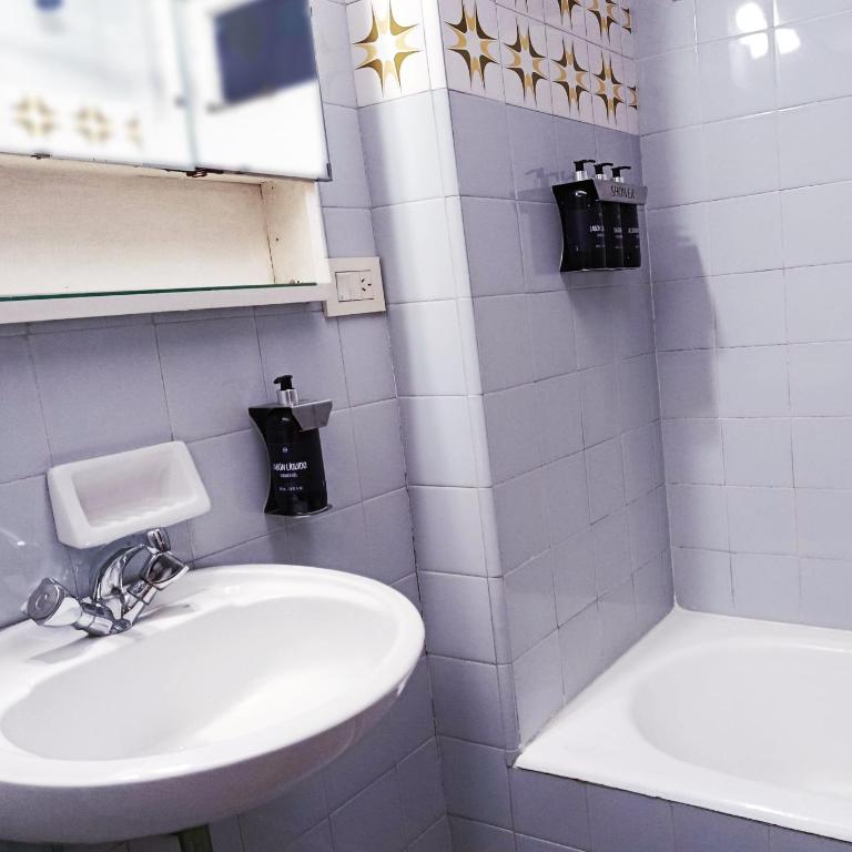 Studio Alvear Retiro - One-Bedroom Apartment - 13