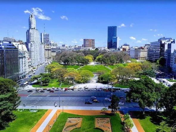 Studio Alvear Retiro - One-Bedroom Apartment - 22
