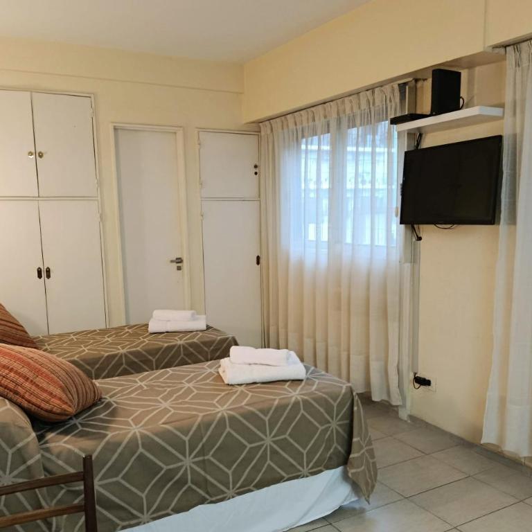 Studio Alvear Retiro - One-Bedroom Apartment - 2
