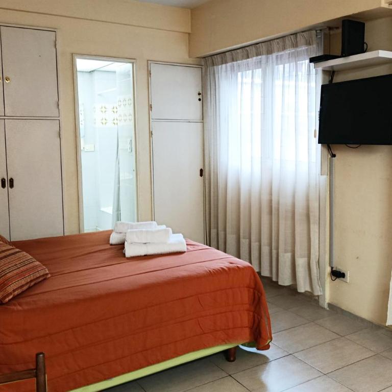 Studio Alvear Retiro - One-Bedroom Apartment - 3