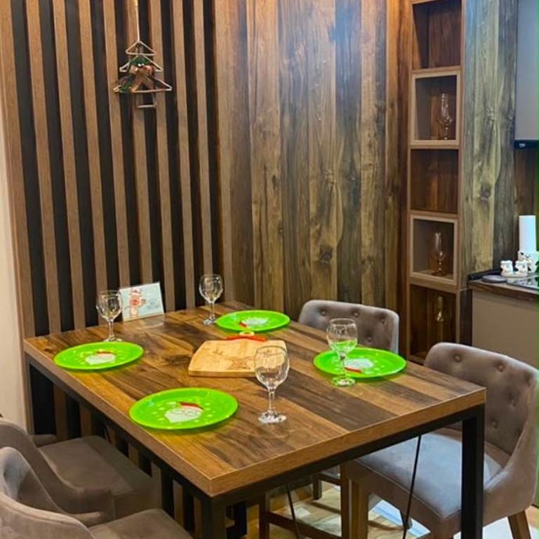 Apartment IN lux u centru Zlatibor - Apartman sa 1 Spavaćom Sobom - 7