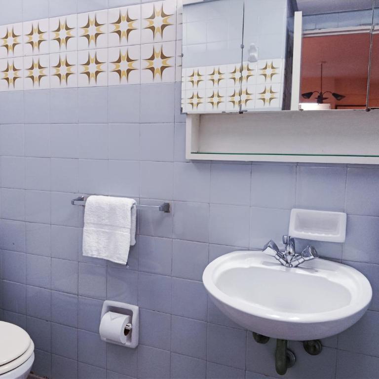 Studio Alvear Retiro - One-Bedroom Apartment - 15