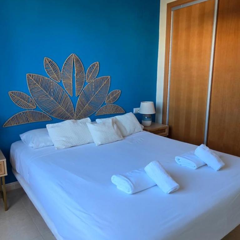 Denia Getaway - Beach Apartment - Apartamento - 17