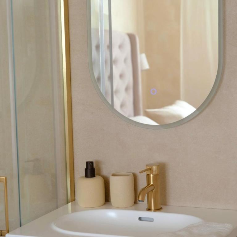 New Heart of Antibes 3BR queen beds AC - Appartamento con 3 Camere da Letto - 8
