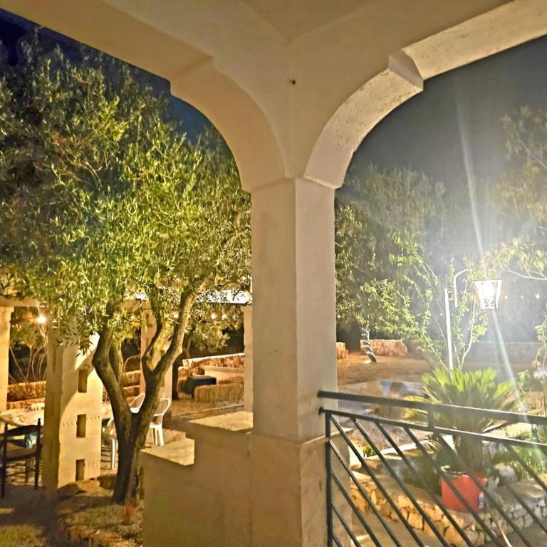 Villa Trullo Septis - Casa Vacanze - 30