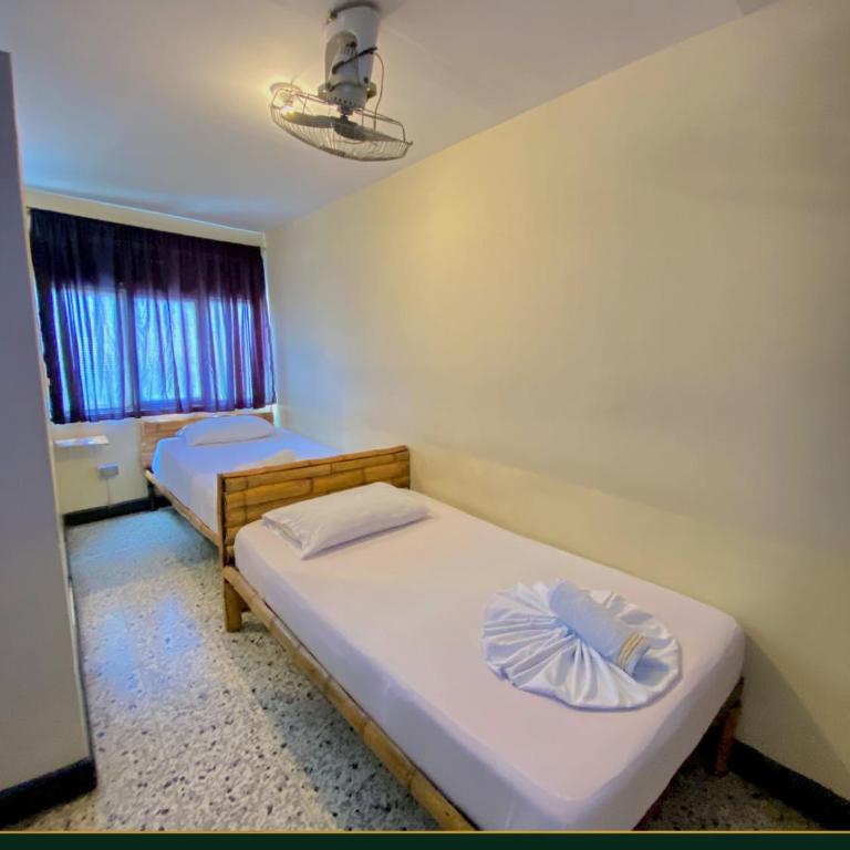 Hotel Grand ilama - Standard Twin Room - 3