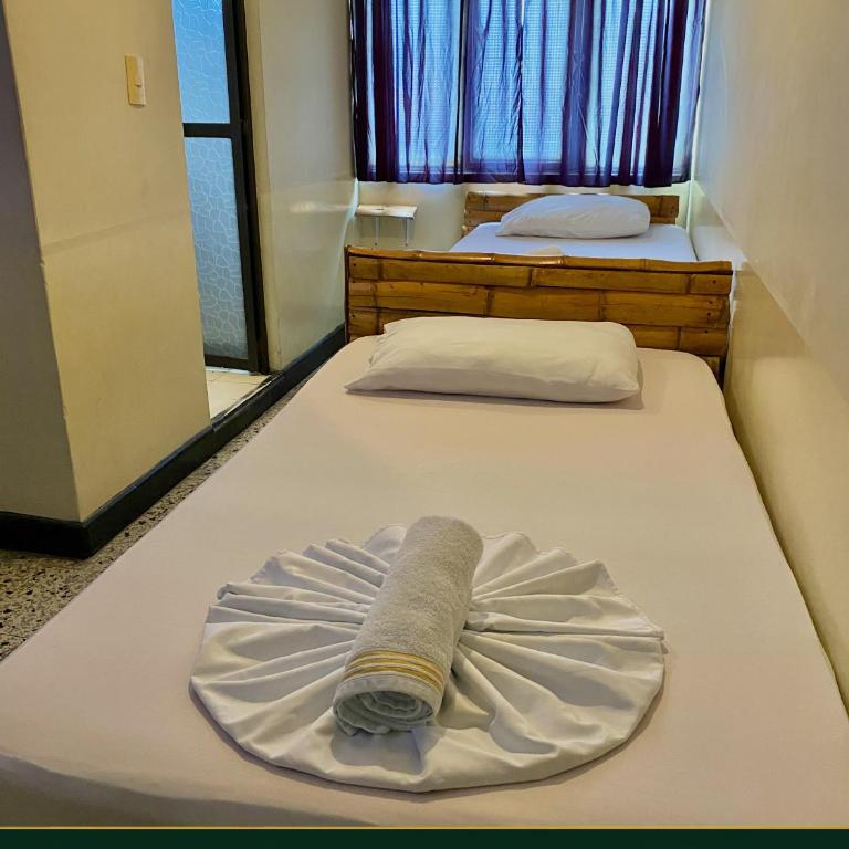 Hotel Grand ilama - Standard Twin Room - 2