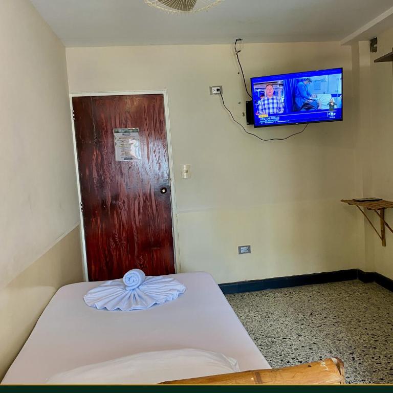 Hotel Grand ilama - Standard Twin Room - 4