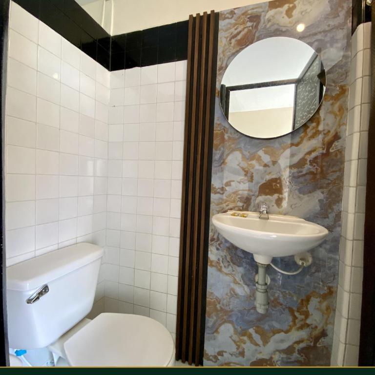 Hotel Grand ilama - Standard Twin Room - 1